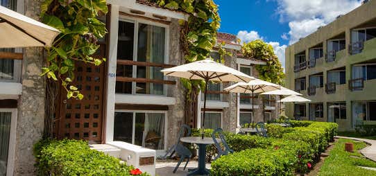 Photo of Casa del Mar Cozumel Hotel & Dive Resort