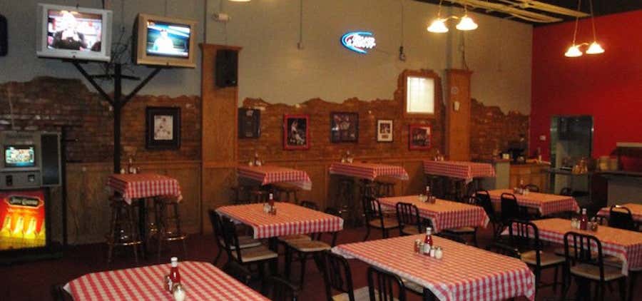 Photo of Colombini's Sports Diner