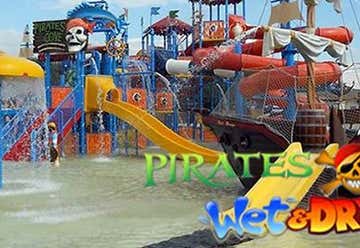Photo of Pirates Cove Fun Zone