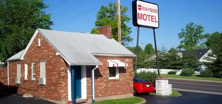 Photo of Wayside Motel