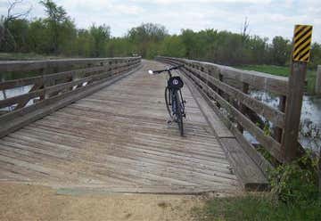 Photo of Pine River Trail