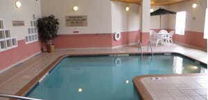 GrandStay Residential Suites Hotel Rapid City