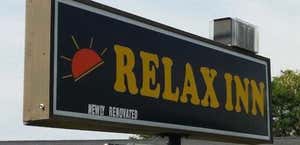 Relax Inn Lewisburg