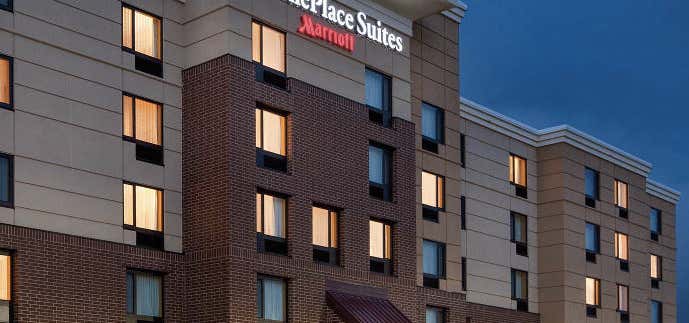 Photo of TownePlace Suites by Marriott Harrisburg West/Mechanicsburg