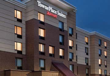 Photo of TownePlace Suites Harrisburg West/Mechanicsburg