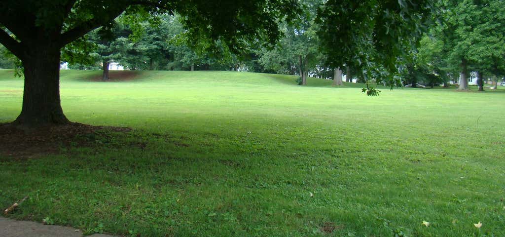 Photo of McFarland Park