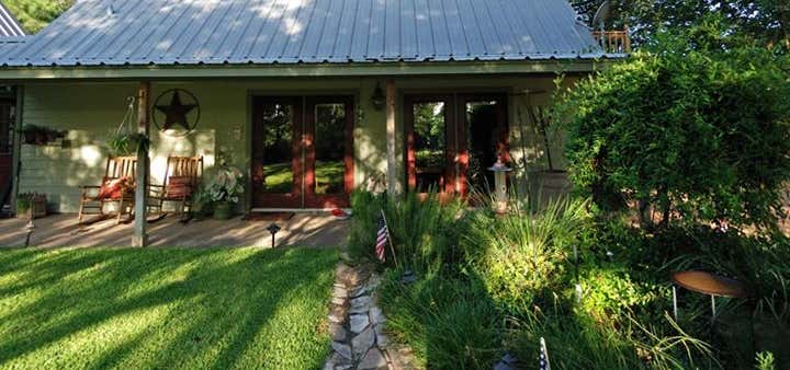 Photo of Brazos Bed and Breakfast