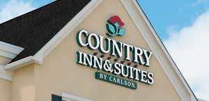 Country Inn & Suites - Fredericksburg South