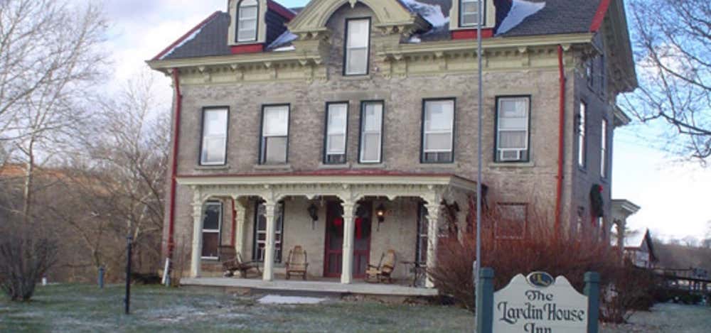 Photo of The Lardin House Inn