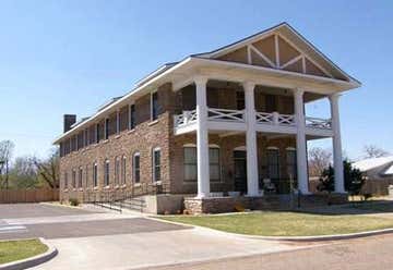 Photo of Garza County Historical Museum
