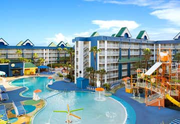 Photo of Holiday Inn Resort Orlando Suites - Waterpark