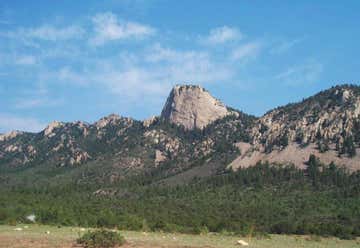 Photo of Philmont Scout Ranch