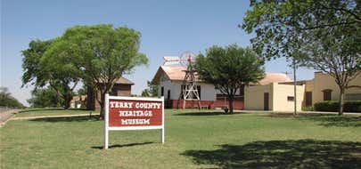 Photo of Terry County Heritage Museum