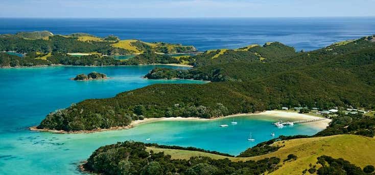 Photo of Bay of Islands