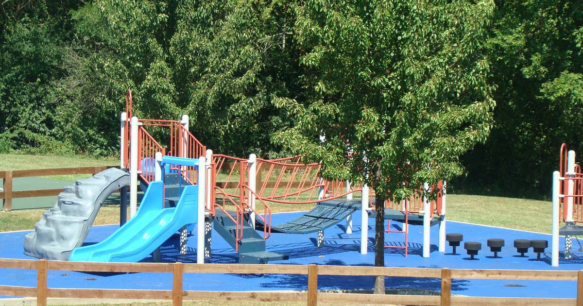 Richardson Road Park, Independence Roadtrippers