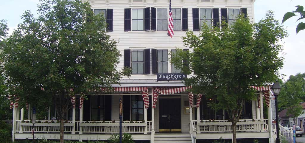 Photo of Hotel Fauchère