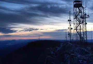 Photo of Dans Rock Scenic Overlook