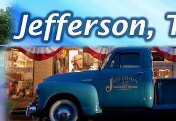 Photo of City Of Jefferson, Texas