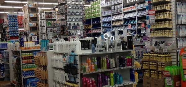 Photo of Bed, Bath & Beyond - NYC