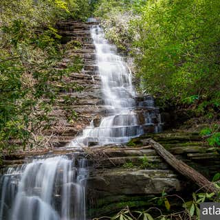 Angel Falls Trail