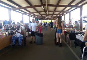 Photo of Flea Market At Menge