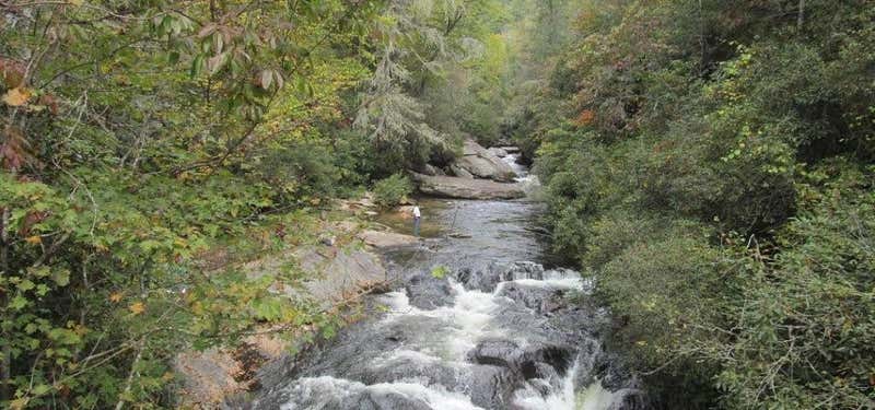 Photo of Chattooga River - Deliverance