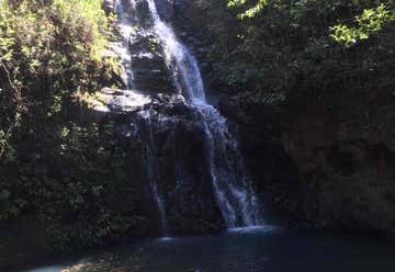 Photo of Waimano Pool Trail