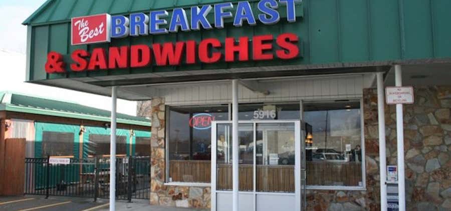 Photo of Best Breakfast and Sandwiches Restaurant