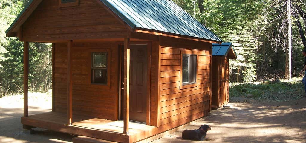 Photo of Lazy H Cabins