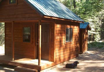 Photo of Lazy H Cabins