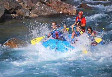 Photo of Glacier Guides and Montana Raft