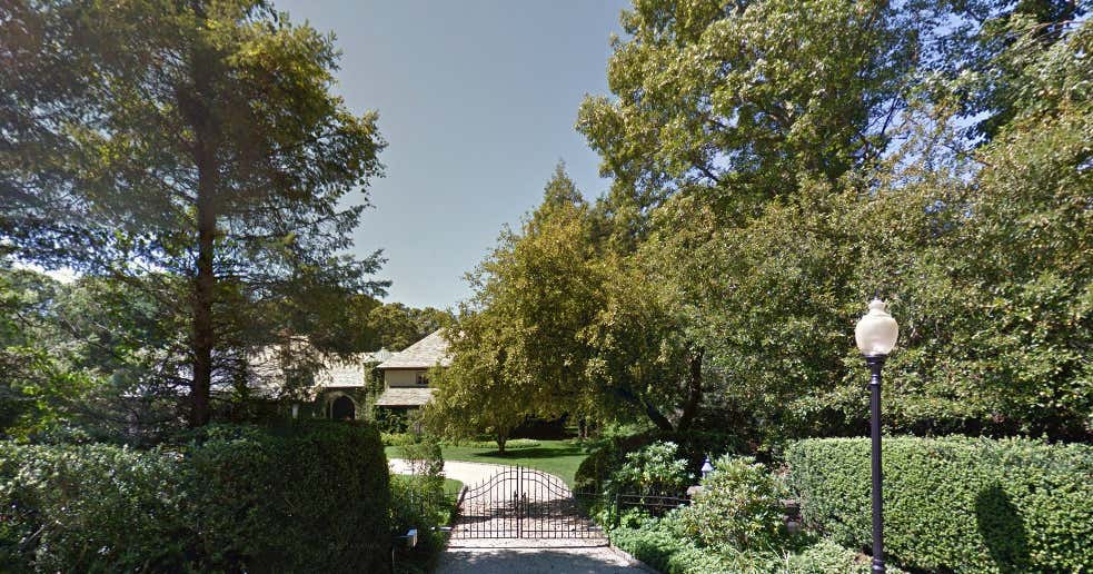 Jordan Belfort #39 s Former House Glen Head Roadtrippers