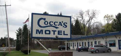 Photo of Cocca's Motel - Malta