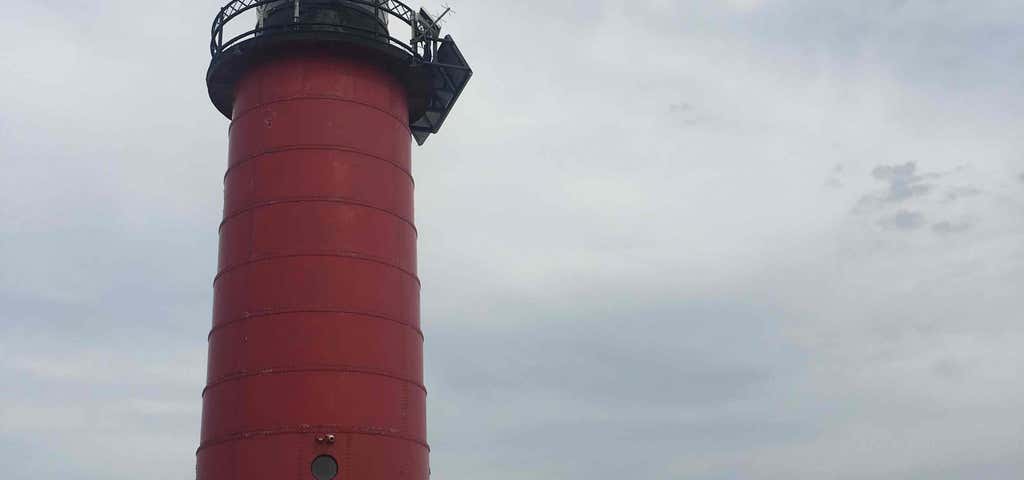 Photo of The Wind Point Light House