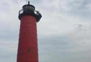 Photo of The Wind Point Light House
