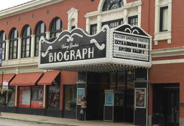 Photo of Biograph Theater