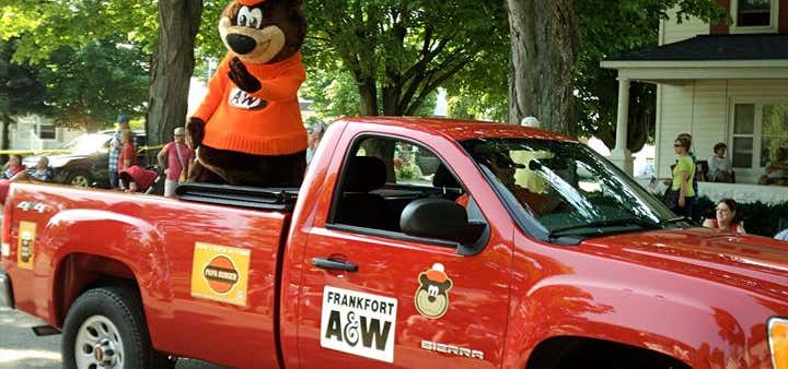 Photo of Frankfort A&W Restaurant And Drive In