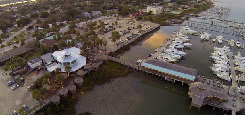 Photo of The Conch House Marina Resort