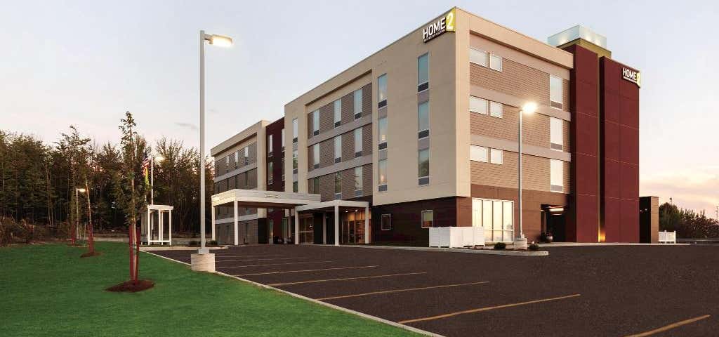Photo of Home2 Suites by Hilton Erie