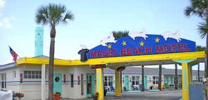 Magic Beach Motel