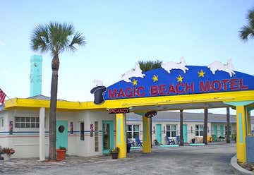 Photo of Magic Beach Motel