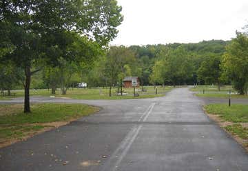 Photo of Alley Spring Campground