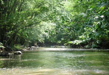Photo of Honey Creek Preserve