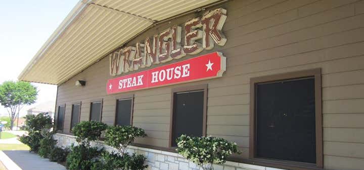 Photo of Wrangler Steak House