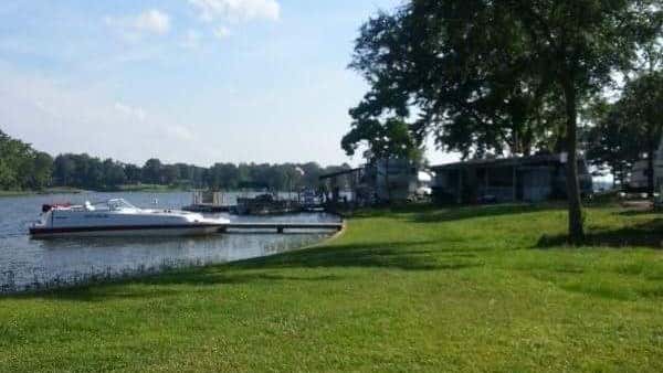 Blue Eye Point Rv Park Lincoln Al Roadtrippers
