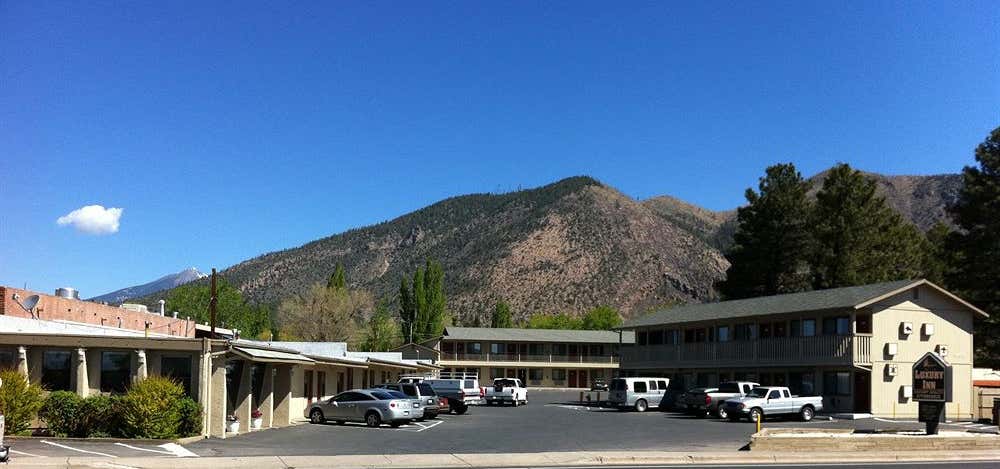 Photo of Mountain View Inn
