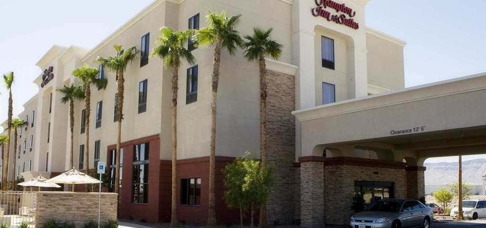 Photo of Hampton Inn & Suites Las Vegas-Red Rock/Summerlin