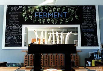 Photo of Brewery Ferment