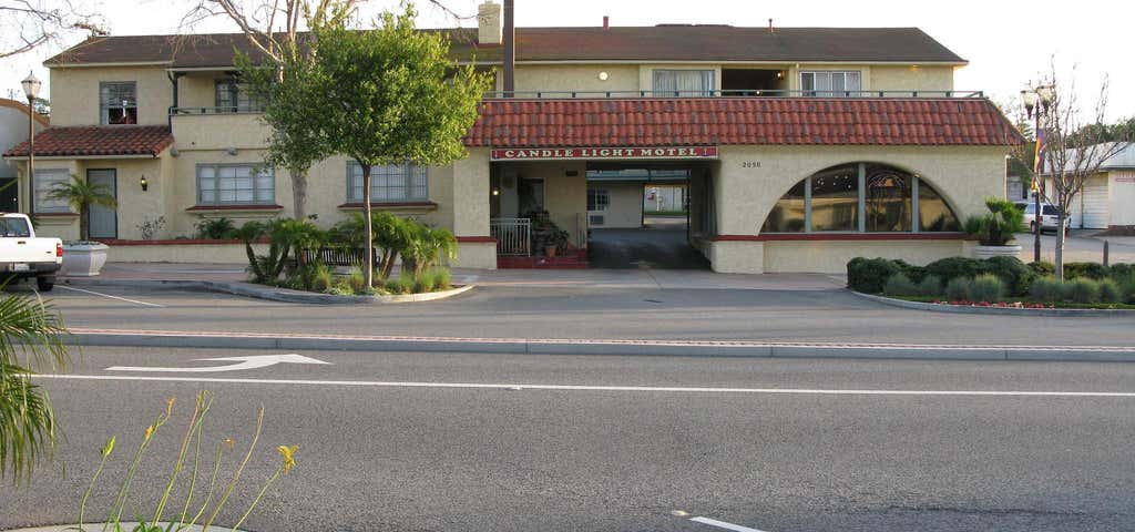 Photo of Candle Lite Motel
