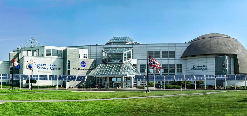 Photo of Great Lakes Science Center